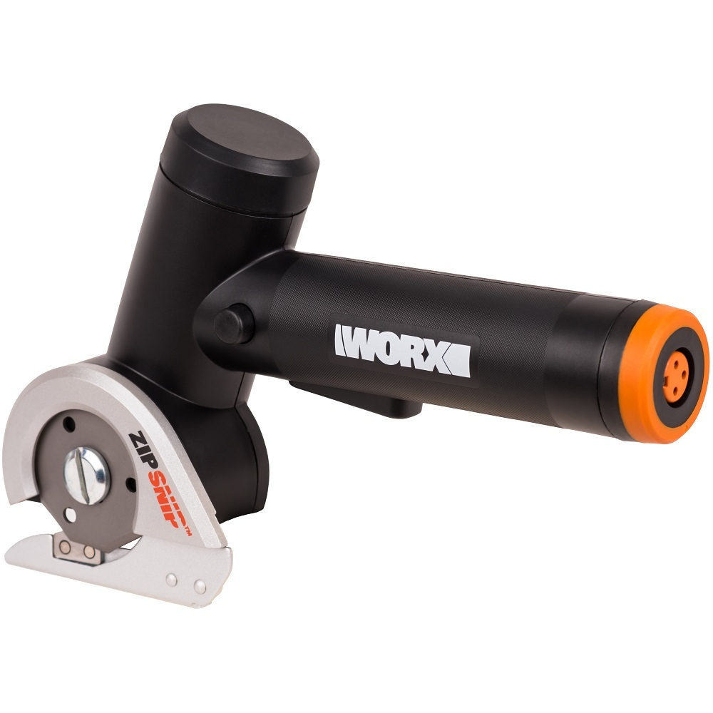Нож WORX WX745.9 аккумуляторный