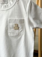 Новая хлопковая футболка Brunello Cucinelli, 104