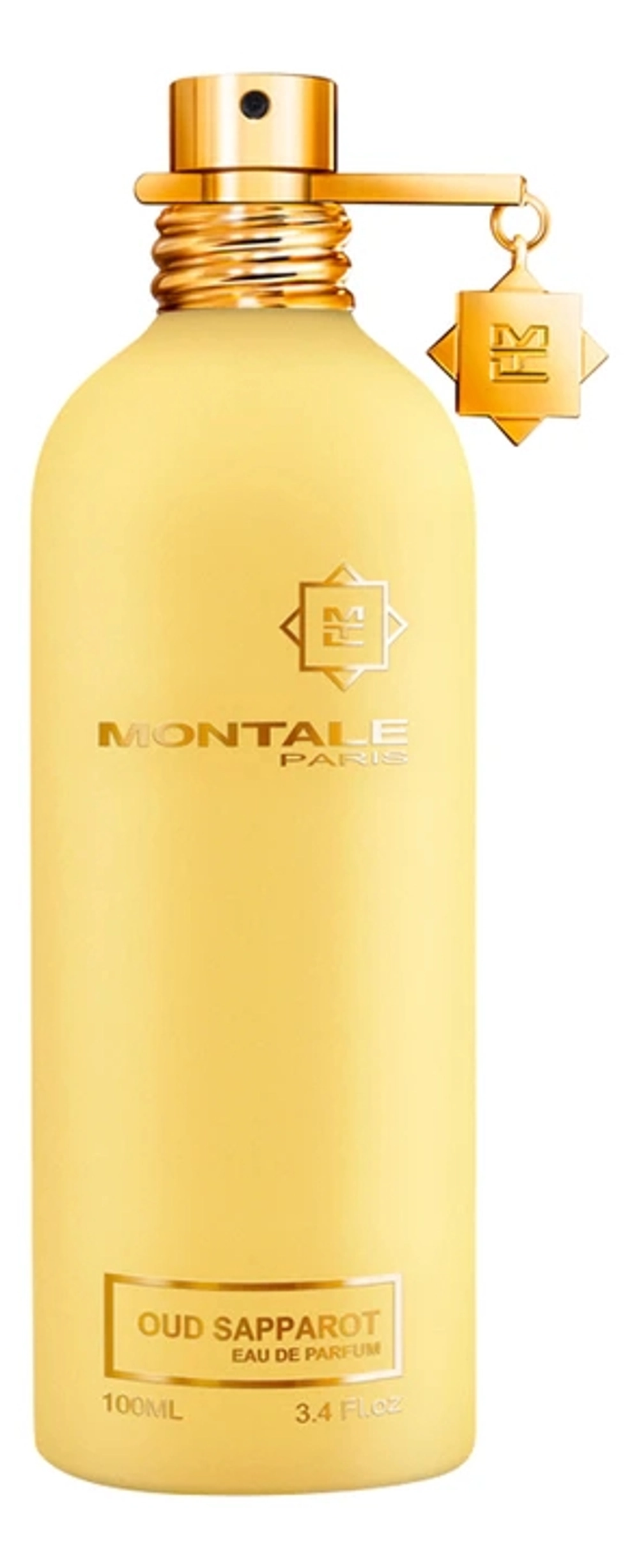 Montale Oud Sapparot