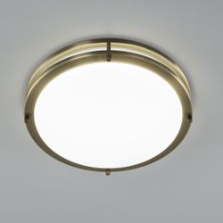 Citilux Бостон CL709323N LED Светильник с диммером Бронза