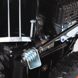 Снегоуборщик PATRIOT PRO 655 E