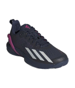 Adidas Adizero Cybersonic M Clay Navy-Розовые кроссовки 2024
