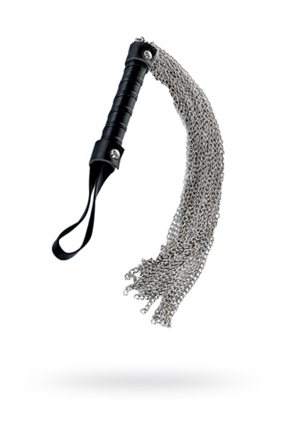 Флоггер Toyfa Theatre из цепочек 53,5 см