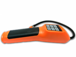 Течеискатель элегаза Dilo 3-033-R002