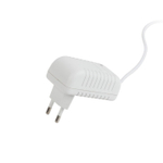 Светильник настольный LED, 10 Вт, белый, Эра, NLED-462-10W-W, 22х264, Б0031612