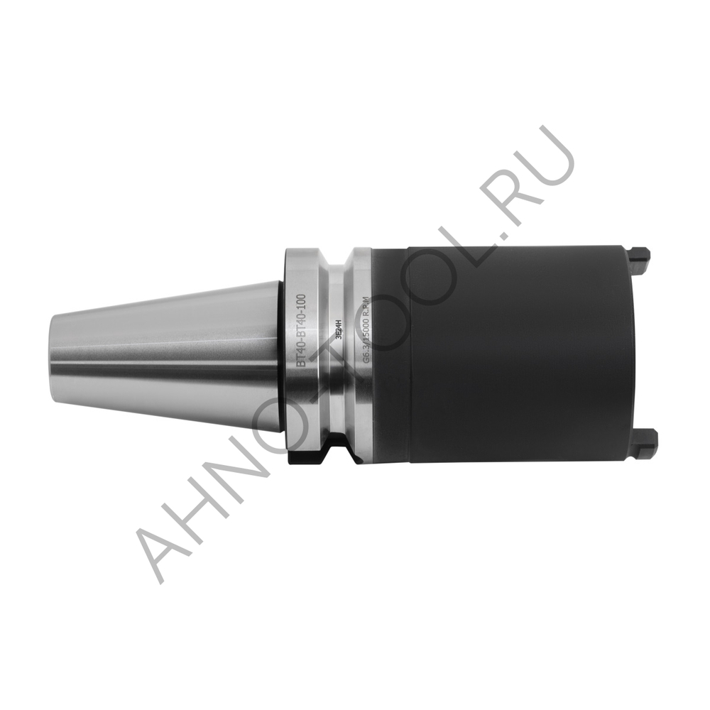 Втулка переходная BT40-BT40-100 BRIGHT-TOOLS