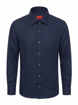 Рубашка Isaia