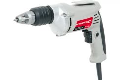 Сетевой шуруповерт ИНТЕРСКОЛ Ш-8/700ЭР