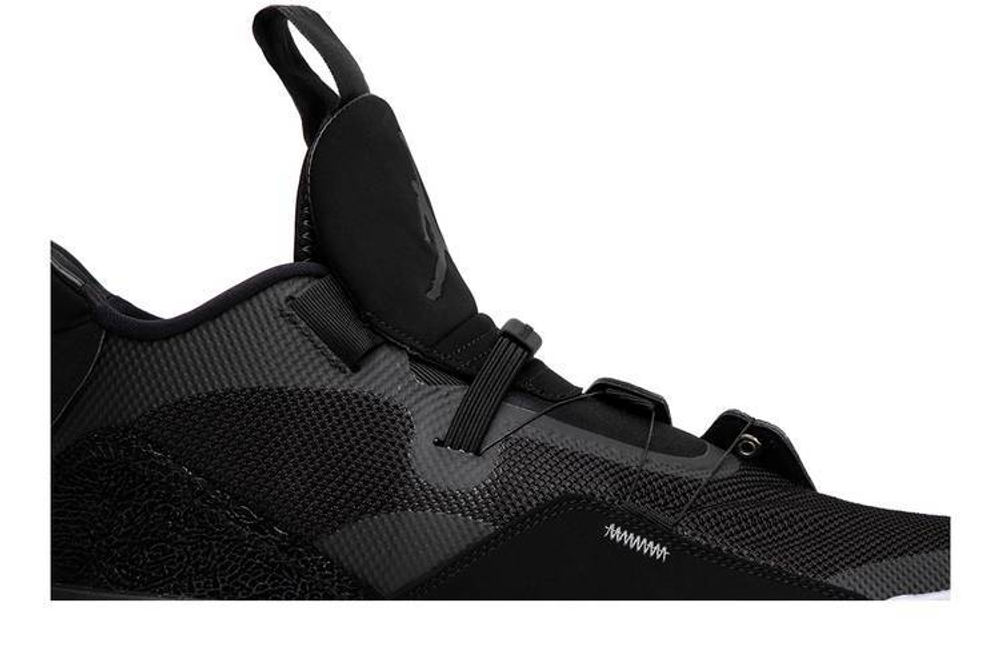 Кроссовки Air Jordan 33 Blackout