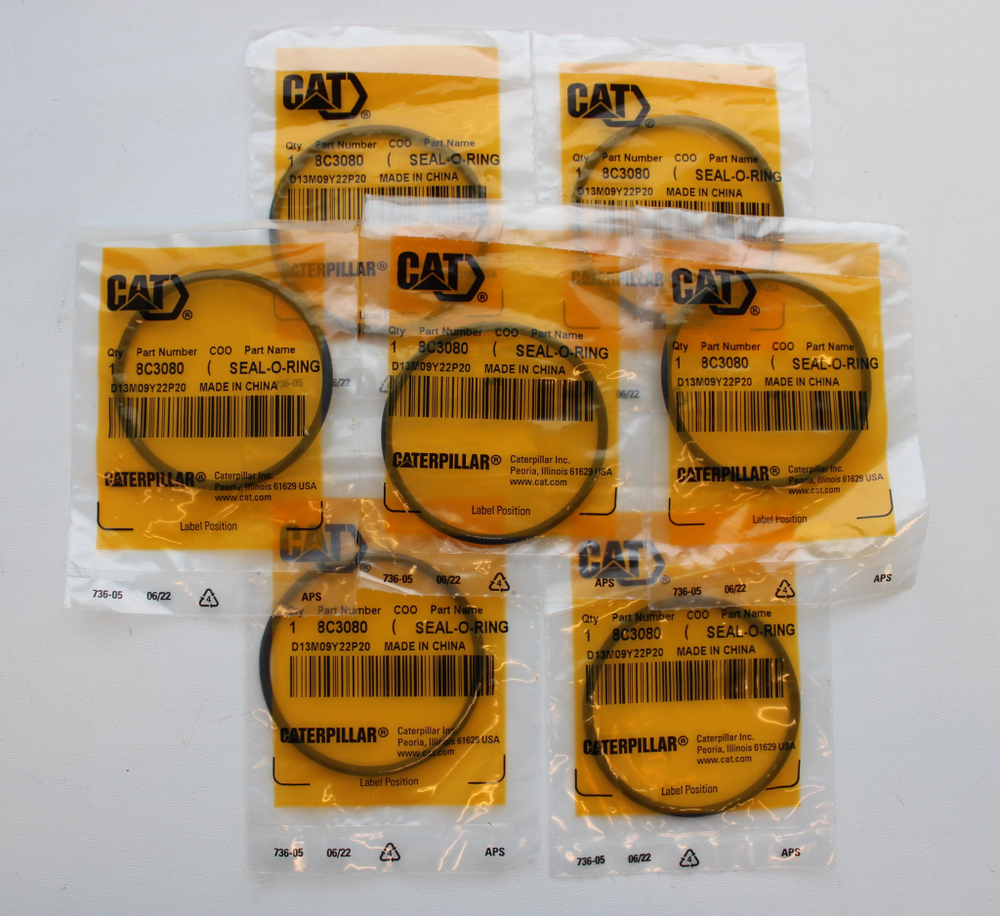 о-кольцо АРТ: 8C3080