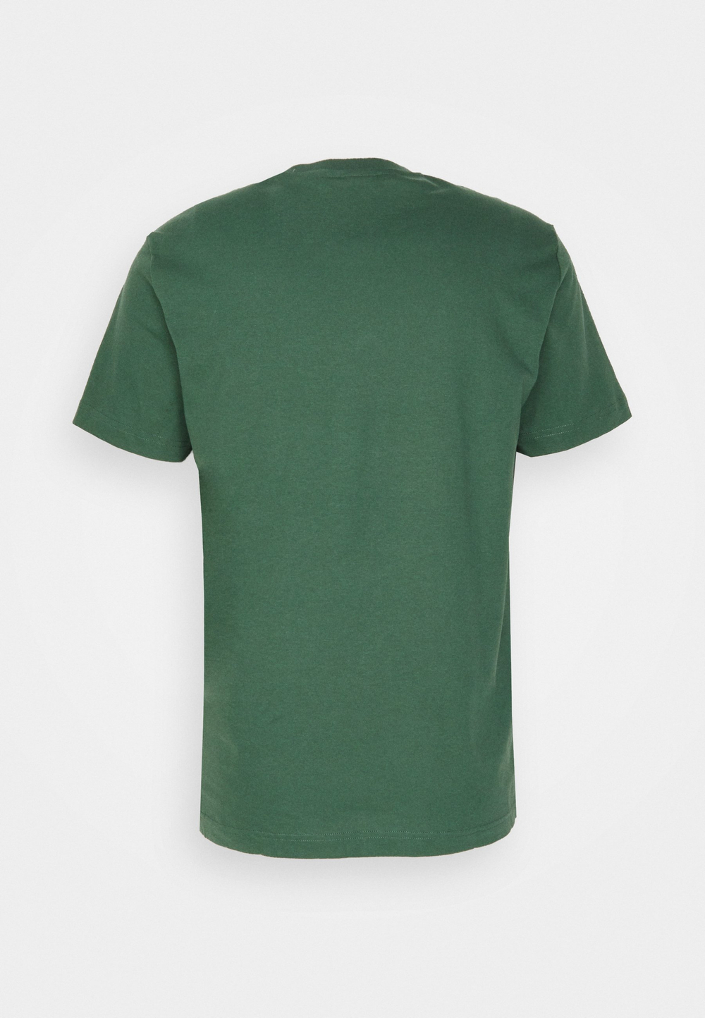 Lacoste Базовая футболка - Зелёный (LA222D01Z-N13)