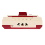 8 битная игровая приставка Vintage Kids (500+132 игр)