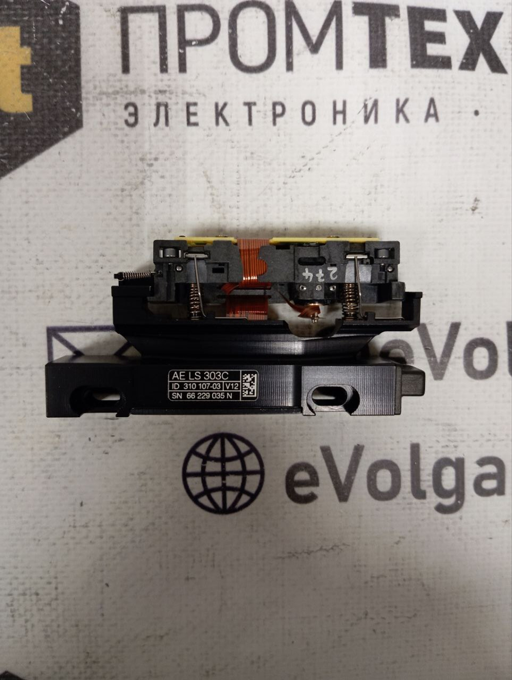 Heidenhain AE LS 303C ID310 107-03 новое