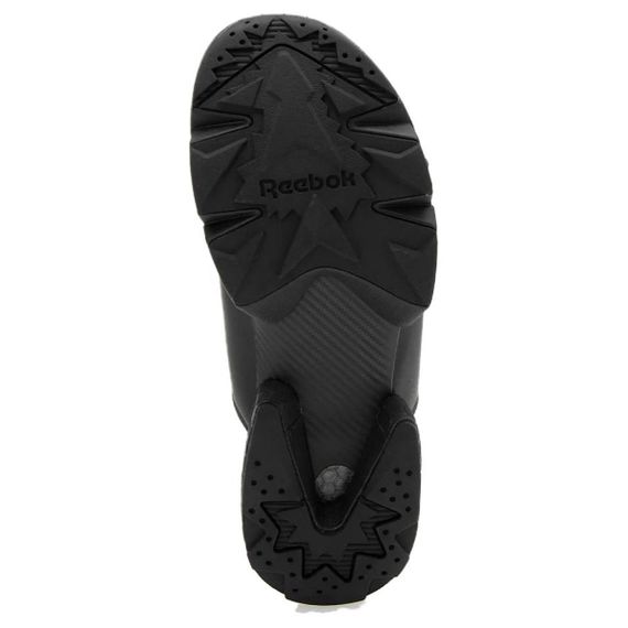 Reebok Fury Slide 'Black'