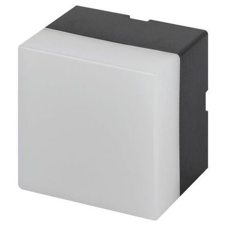 Модуль соединительный светодиодный SML-AC-B-6K-04 для светильников SML 3Вт 6500К 270лм квадрат. черн. Эра Б0050961