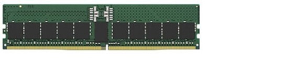 Оперативная память KINGSTON DDR5 64GB Kingston KSM56R46BD4PMI-64HAI KSM56R46BD4PMI-64HAI