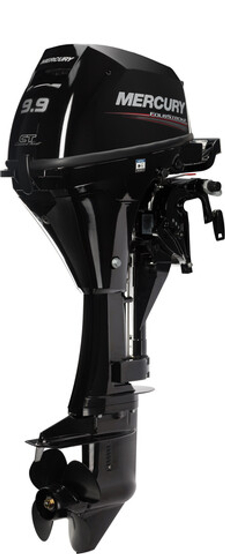 Лодочный мотор Mercury F9,9EL CT EFI (без комплектации)