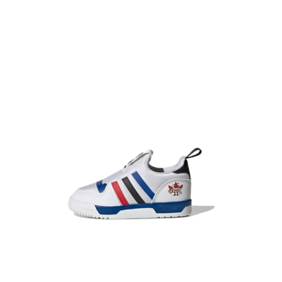 Adidas Originals Rivalry low