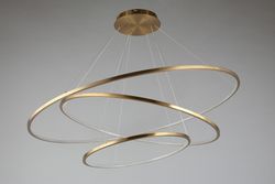 Подвесной светильник Aployt Monisia APL.020.03.138