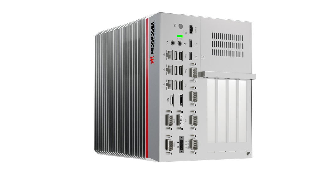 Промышленный компьютер PROMPOWER PIPC-SM8-I59400