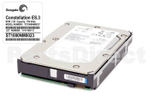 Жесткий диск Seagate ST1000NM0023 1-TB 7.2K 3.5 DP 6G SAS