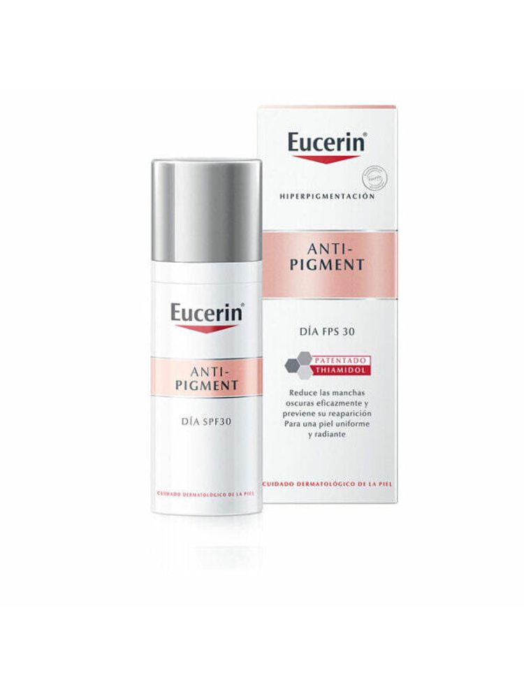 Увлажнение и питание Крем для лица Eucerin Pigment Spf 30 50 ml