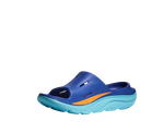 Сланцы Hoka Ironman Ora Recovery Slide