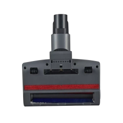 Пылесос вертикальный Polaris PVCS 6020 серый