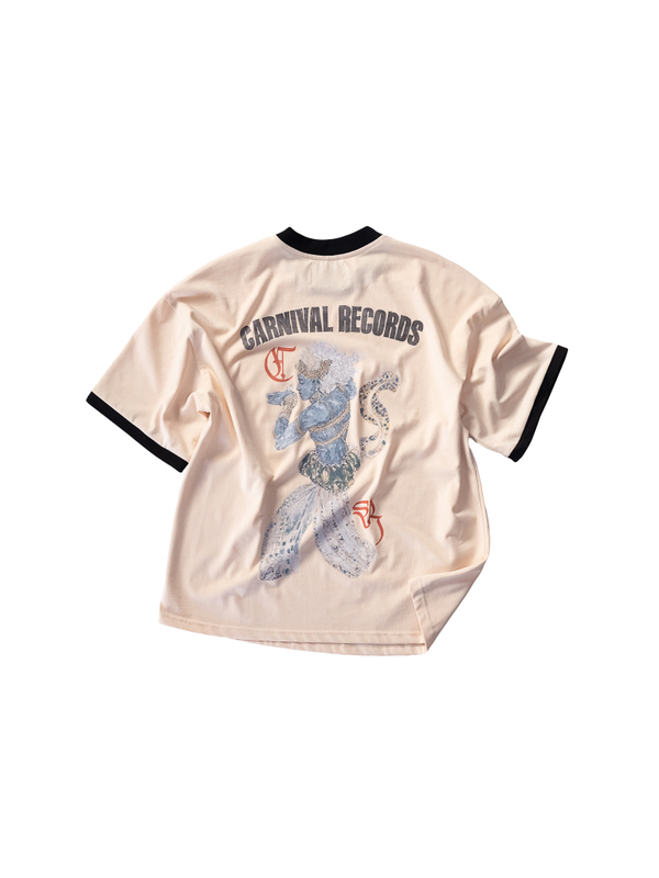 "Trip to Mumbai" T-Shirt