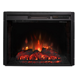 Электроочаг RealFlame Sparta 25,5 LED