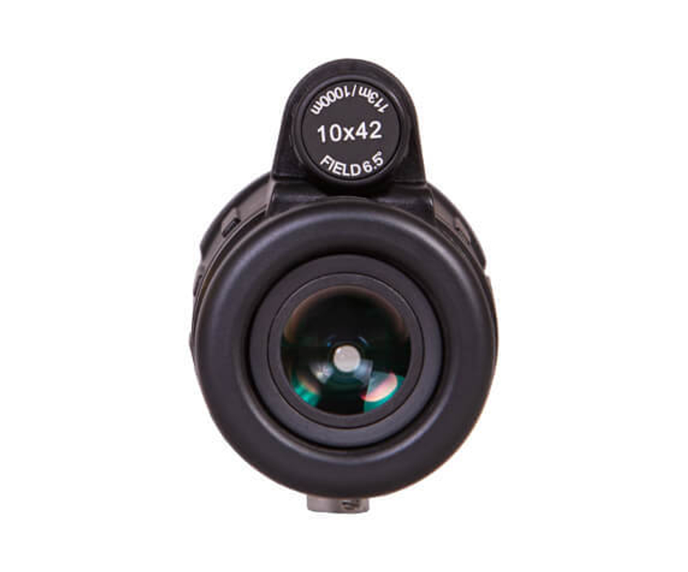 Монокуляр Levenhuk Atom 10x42 - фото 7