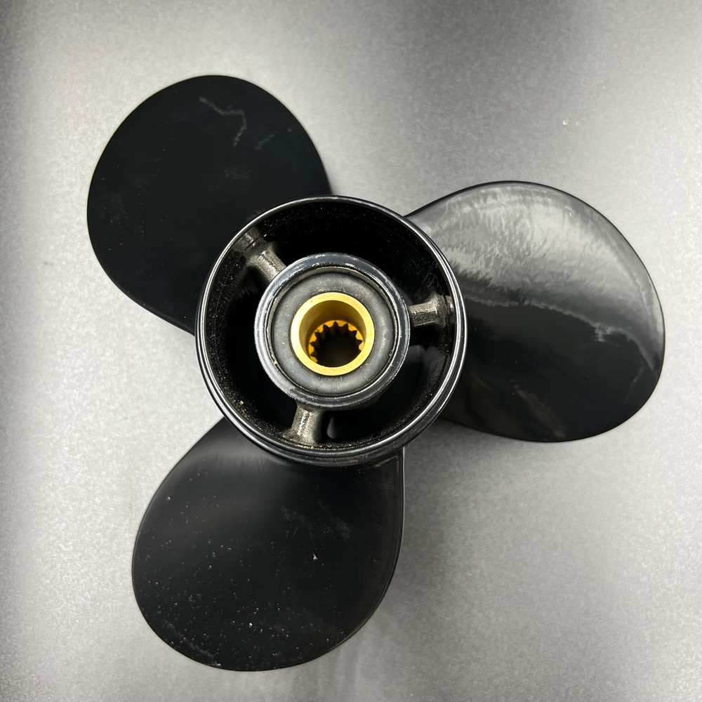 Гребной винт Johnson/Evinrude 20-35 (3x10-1/4x10) (Polastorm)