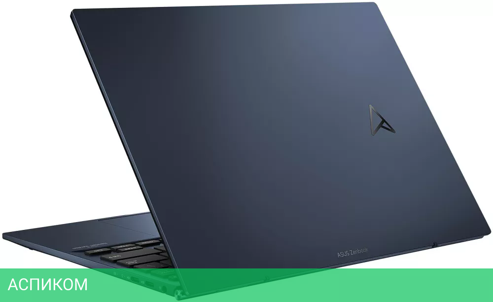 Ноутбук ASUS ZenBook S 13 OLED UM5302TA-LV620