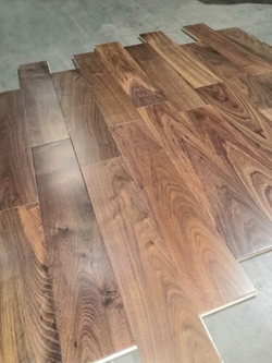 Инженерная доска Marco Ferutti Орех американский натур