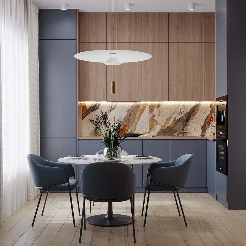 Короб накладной Hesby Lighting Line HSBL_0195