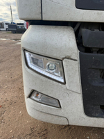 SITRAK C7H 4x2 Седельный тягач ZZ4186V391HE (Дизельный, 12,4 л, 480 л.с., МТ)