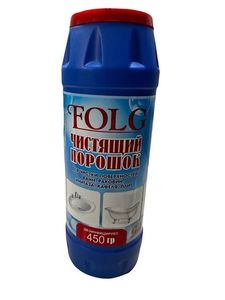 ЧИСТЯЩЕЕ СРЕДСТВО ПОРОШОК FOLG 450ГР