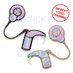 COCHLEAR7 "Голограмма"