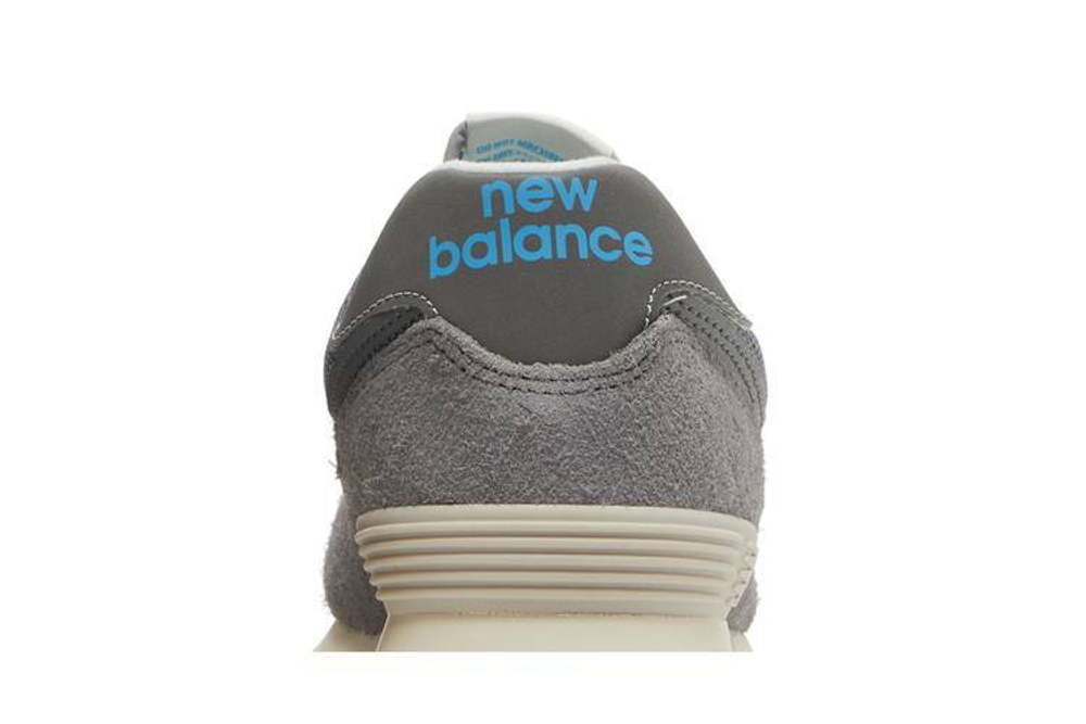 Кроссовки New Balance Nb 574