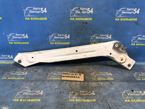 Рамка радиатора / телевизор EXEED LX 2021-2024