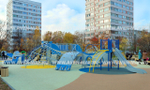 Игровой комплекс Змей Горыныч