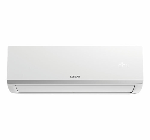 Сплит-система Lessar Flexcool 2025 LS-HE12KCE2B/LU-HE12KCE2B