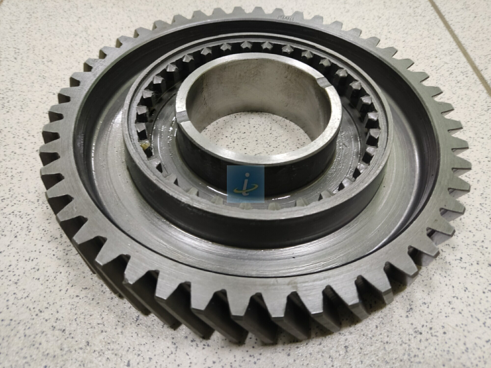 Шестерня 2-й передачи вторичного вала 236-1701127