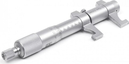 Нутромер микрометрический ЧИЗ 50-75 0.01 с бок/губками 42791