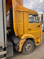 КамАЗ 4308 4x2 Бортовой (Евроборт) R7B002 (Евроборт, Дизельный, 6,7 л, 242 л.с., МТ)