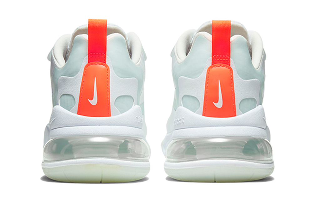 Кроссовки Nike Air Max 270 React "Air Max 1"