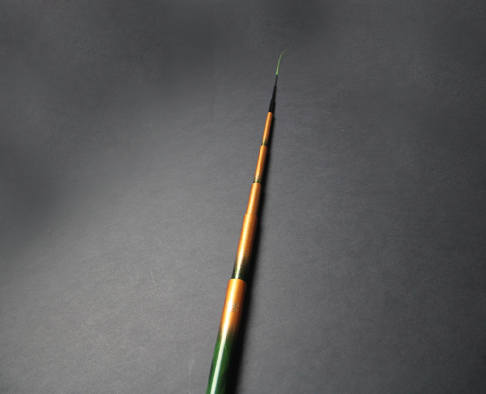 Зап. части к удочке SILSTAR NT2