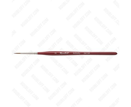 Кисть для дизайна DK13R №2