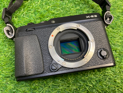 Fujifilm X-E3 Покупка/Продажа