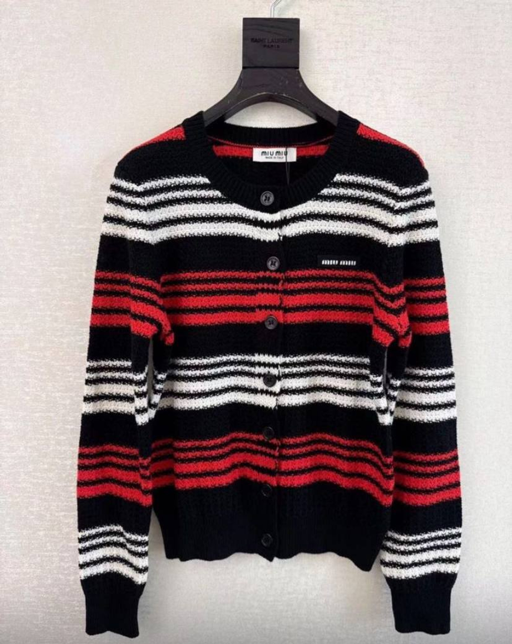 Кардиган MIU MIU, арт. 457018418